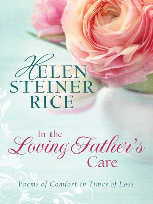 cover image of In the Loving Father's Care